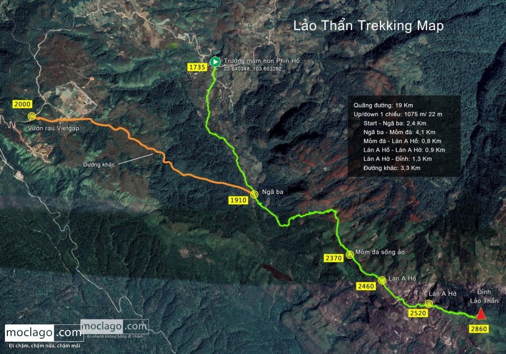15 lao than 1024x718 - Tổng quan về 15 đỉnh núi cao nhất Việt Nam| Phần 3 (update 11.2021)