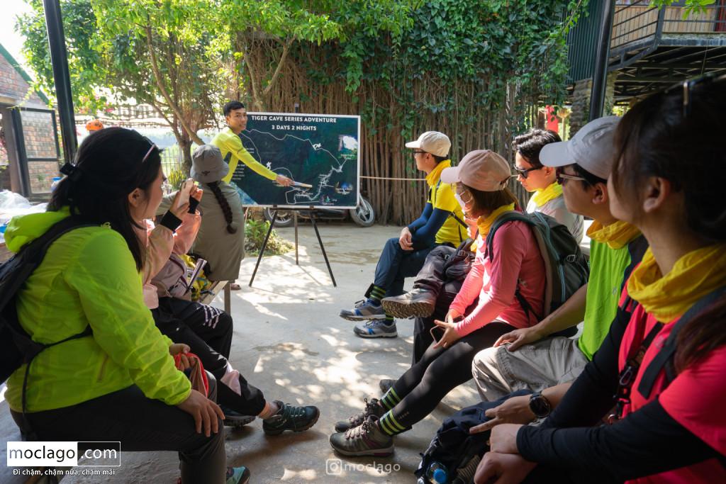 DSC8551 1024x683 - Review chi tiết tour khám phá hố sụp Kong - hang Hổ - hang Over - hang Pygmy Quảng Bình