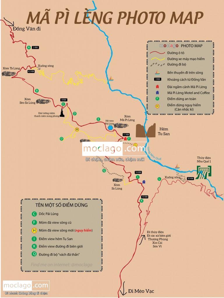 Lịch trình tối ưu 3 ngày 2 đêm đi cao nguyên đá Đồng Văn 2020 (Hà Nội - Hà Giang - Hà Nội) moclago mapilengphotomap - Lịch trình tối ưu 3 ngày 2 đêm đi cao nguyên đá Đồng Văn 2020 (Hà Nội - Hà Giang - Hà Nội)