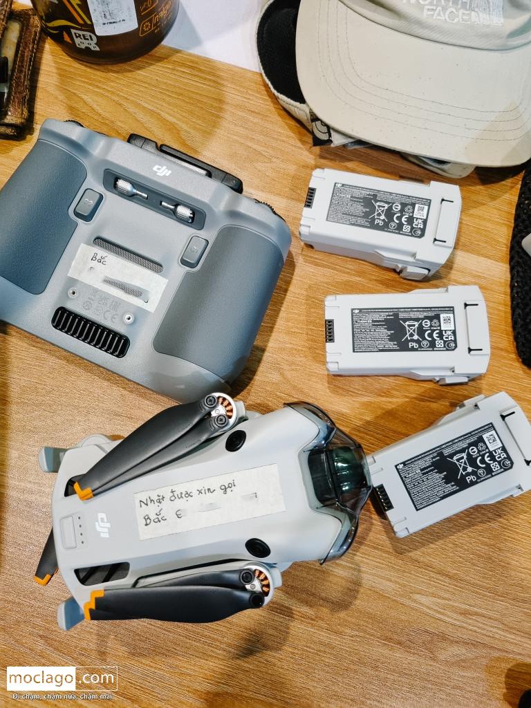 1 người 1 xe đạp 73 ngày và 3109 km đi dọc Việt Nam| Xuất phát 20240409 182624 2 - 1 người 1 xe đạp 73 ngày và 3109 km đi dọc Việt Nam| Xuất phát